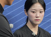 '골때리는 그녀들(골때녀)' 마시마·목나경·현진 VS 김보경·정예원·서기