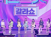 '미스트롯4 갈라쇼', '닥터신' 정이찬·백서라·안우연·주세빈 포착