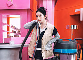 레드벨벳 아이린, 마지막 티저 속 여유로움…솔로 데뷔 예열 완료