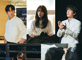 ‘미혼남녀의 효율적 만남’ ENFP 한지민, 박성훈·이기택 중 누구와 더 찰떡?