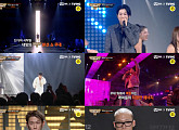 '쇼미더머니12' 본선 시작…김하온·마브·플로우식·나우아임영·플리키뱅 등 출전