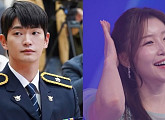 '미스트롯4' 진 이소나, 배우 남편 강상준과 러브스토리 공개