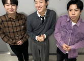 이찬원, 우즈 'NA NA NA' 챌린지 동참…찰떡호흡 과시