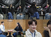 ‘살림남’ 박서진, 백지영에 보양식 풀코스 대접…효정과 ‘먹케미’