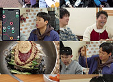 '전현무계획3' 여주 막국수→이천 조림갈비 맛집 투어