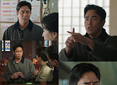 ‘신이랑 법률사무소’ 전석호, 유연석과 환상의 케미