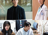 '찬란한 너의 계절에' 채종협, 이주연과 7년 만의 대면…OTT 웨이브