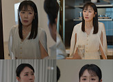 ‘미혼남녀의 효율적 만남’ 문정희가 그려낸 여배우의 품격