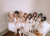 유니스, '봄비' 역주행 입소문 타며 차트 '뒷심'