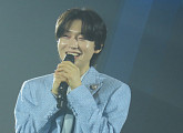 김용빈 등 '미스터트롯3' 탑7 전국투어 콘서트 성료