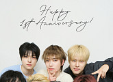 뉴비트, 데뷔 1주년 라이브 성료→5월 컴백 예열