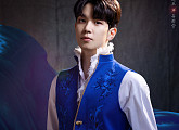 유회승, 뮤지컬 '로미오와 줄리엣' 첫공 성료…깊어진 연기 입증