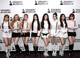 하츠투하츠, LA 그래미 뮤지엄 ‘글로벌 스핀 라이브’ 성료