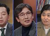 유시민·임은정·금태섭, '손석희의 질문들' 출연