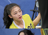 '골때녀' 원더우먼 마시마·소유미·현진 vs 탑걸 이유정·강보람