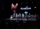 SF9, ‘About Love’ 발매 기념 미니 라이브 진행 "좋은 곡 들려드릴 수 있어서 영광"
