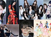 '엠카운트다운' 라인업 유나·하입프린세스·큐티 스트리트 출격