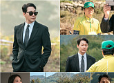 '심우면 연리리' 등장 인물 관계도 전개…재방송 OTT 웨이브