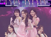 '미스트롯4 갈라쇼' 탑5 버전 '홀려라' 첫선…이소나 인생곡 공개