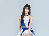 이주은 치어리더, 2026 시즌 대만서 활동