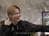 BTS 지민, 이수지 유튜브 출연…19금 콩트에 속수무책