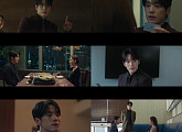 ‘세이렌’ 김정현, 정체 숨긴 ‘이수호’의 추악한 집착 열연