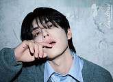 데이식스 원필, '사랑병동' 음원 차트 1위…'감성 장인' 입증