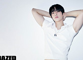 조한결, 소년미→치명적 옴므파탈까지 반전매력 폭발[화보]