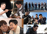 '1박 2일' 정호영ㆍ샘킴 출격