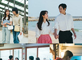 '미혼남녀의 효율적만남' 한지민·박성훈·정혜성·주연우 더블 데이트…재방송 OTT 티빙