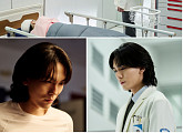 임성한 드라마 '닥터신', 정이찬 얼음 눈빛…OTT 쿠팡플레이