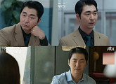 ‘미혼남녀’ 박정표, 얄미운 상사→진심 어린 반성까지 '몰입도 UP'