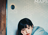 이유비, 도쿄 물들인 아날로그 감성[화보]
