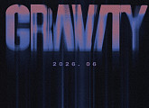 김준수, 정규 5집 ‘GRAVITY’로 6월 컴백