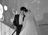 이민우, 결혼 소감 와이프에 "늘 사랑해"