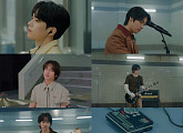 엔플라잉, 'Flashback' 스페셜 클립 공개