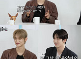 TXT 수빈·연준, '살롱드립' 출격…티격태격 예능감→속마음 고백