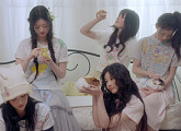 아일릿, 日 신곡 'Bubee' 공개...열도 홀린 '마법 소녀'