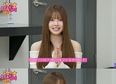 르세라핌 홍은채, '은채의 스타일기 리턴즈' 컴백…장르 불문 섭외 욕심