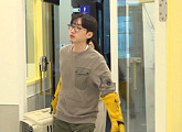 '전참시' 이강태, 동물 보호소 ‘포캣멍센터’ 확장 소식