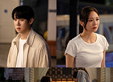 ‘신이랑 법률사무소’ 유연석·이솜, 놀이공원 데이트…한소현 등장 '미스터리'