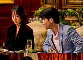 '건물주 되는법' 하정우, 김준환 등장에 긴장→평북관 인수 시도