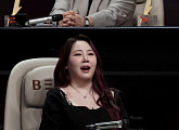 '1등들' 첫 탈락자 발생…이병헌·이민정 부부 사로잡은 가수는?