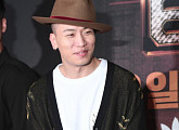 다이나믹 듀오 개코, 부친상…슬픔 속 조문객 맞이