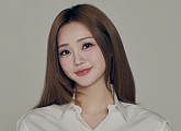 홍지윤, 광고계 사로잡은 러블리 매력