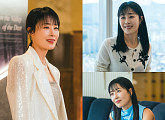 ‘미혼남녀’ 문정희가 그려낸 어른의 품격