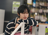 '오늘도 매진했습니다' 안효섭, "위로가 될 수 있는 작품"