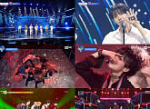 올아워즈, ‘NO DOUBT’ 활동 성료…다크 판타지 서사 완성