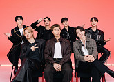 방탄소년단 'SWIM', 글로벌 음원 파워 증명