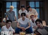 넥스지, '음츠크' 컴백 카운트다운…퍼포먼스 강자 귀환